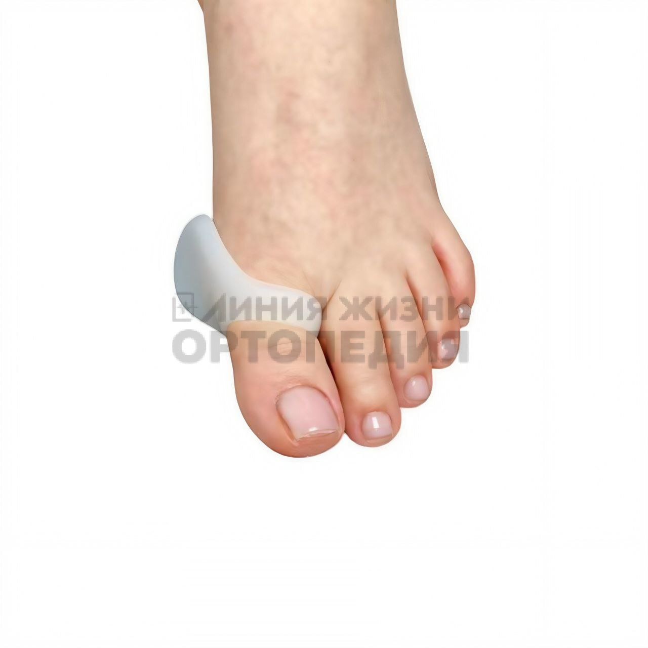 [36 С] Бурсопротектор эластичный