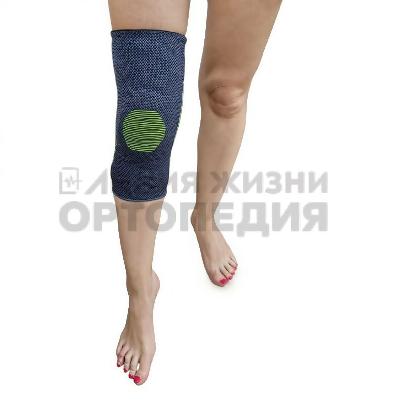 [453]Бандажи для коленного сустава
 "VARITEKS" / L / Бандаж / VARITEKS / Да / Взрослый