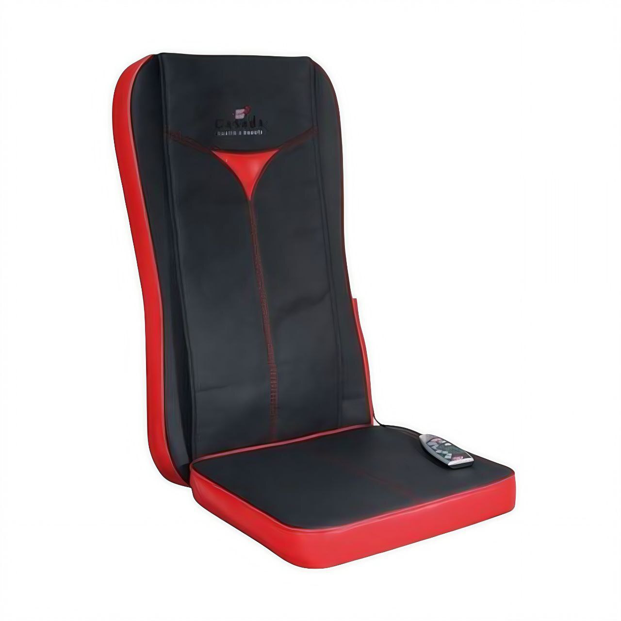 Демо Массажная накидка Quattromed 3