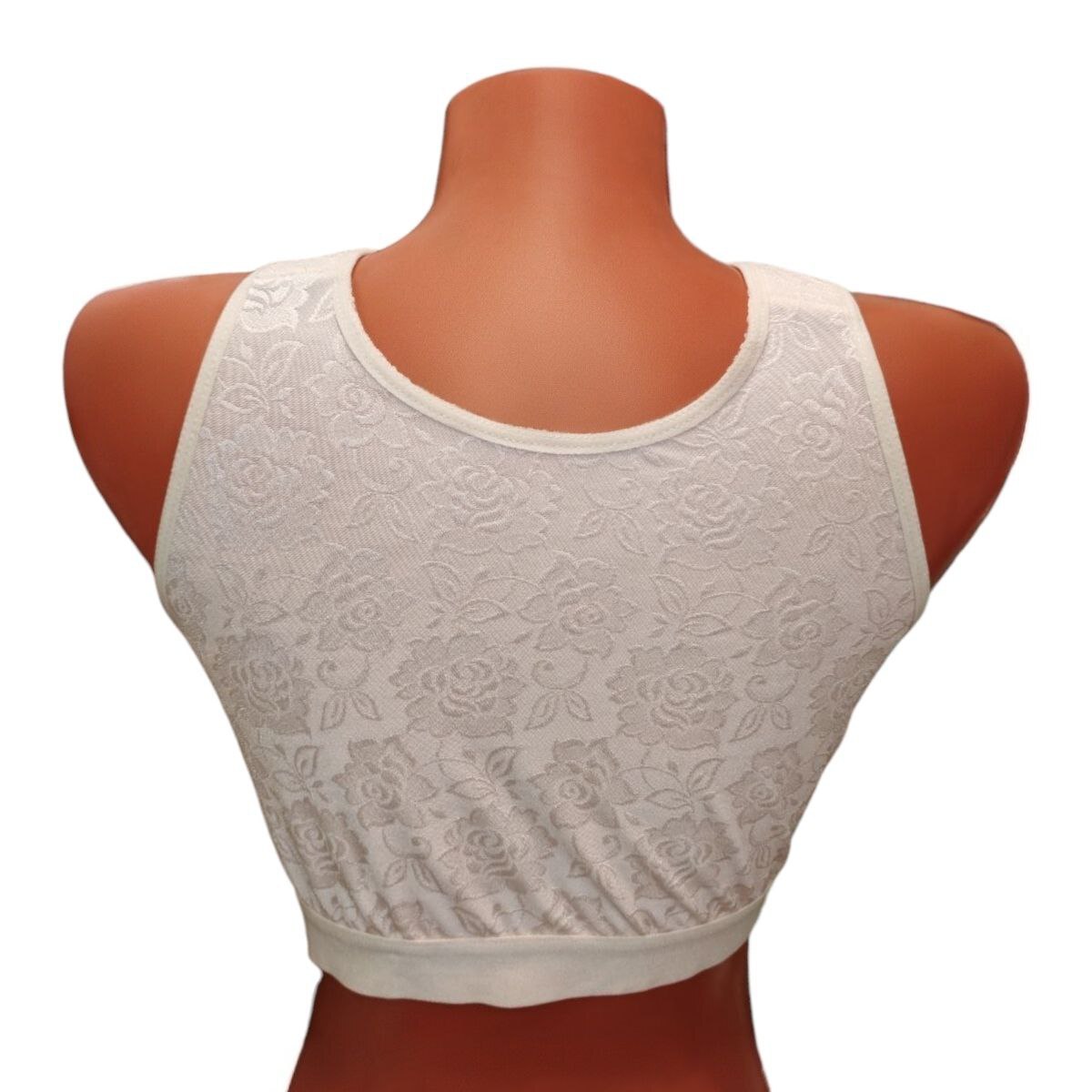 [ЛФ0833-1 168]Бюстгальтер после мастектомии