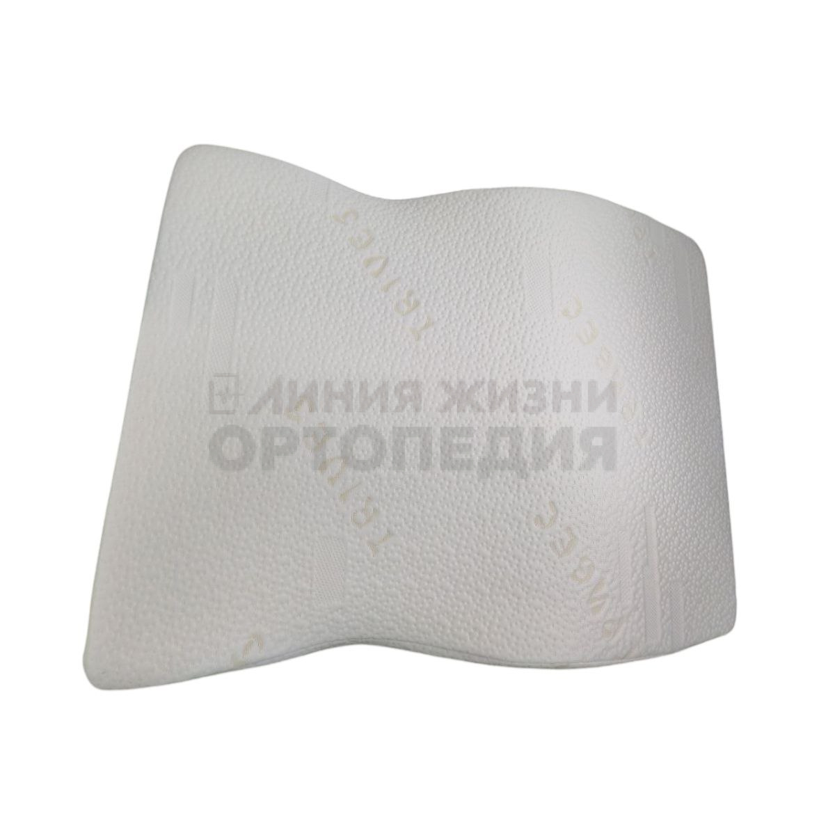 Т.307, подушка ортопедическая под ноги, универс.