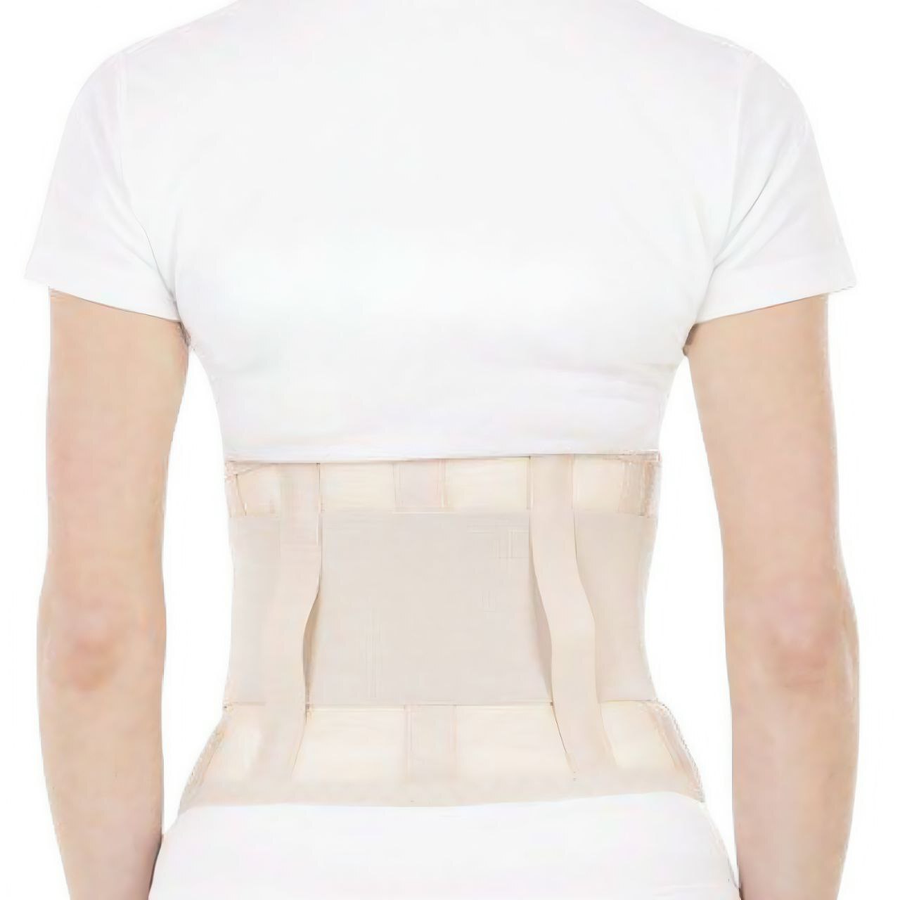 [Т.26.12] Бандаж ортопедический на брюшную стенку