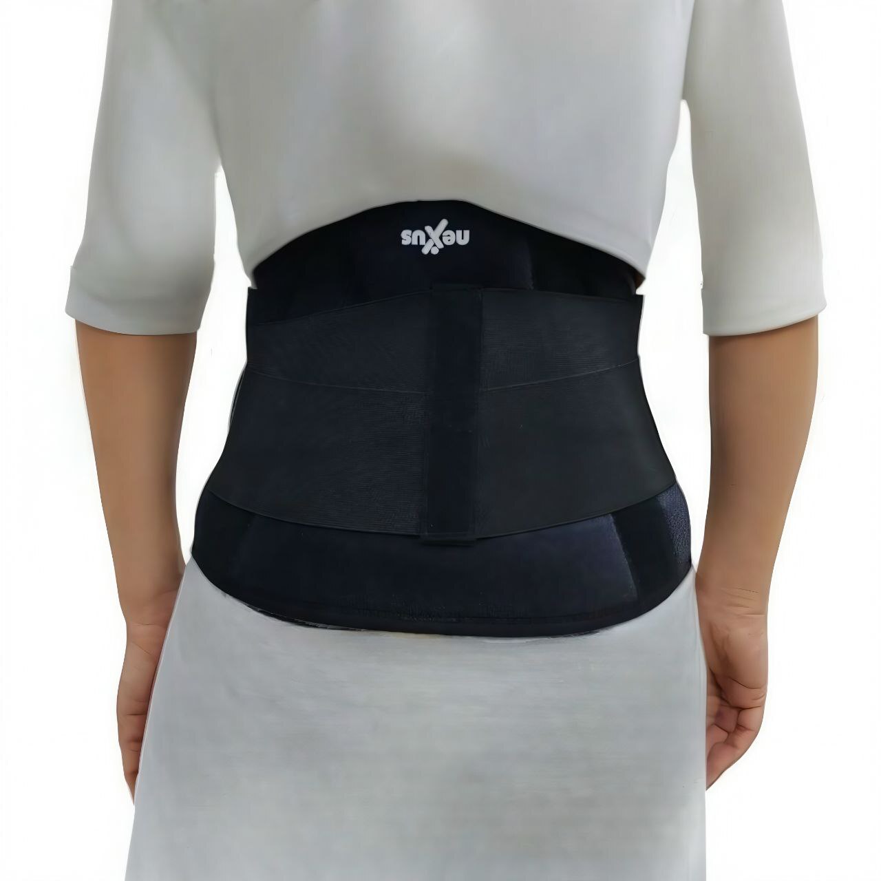 Корсет медицинский "VARITEKS" поясничный