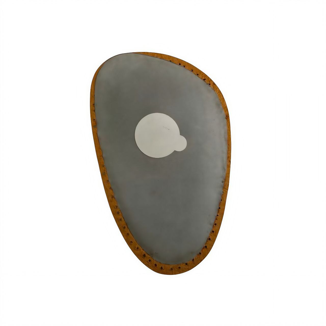 [61 К ] Полустельки ортопедические