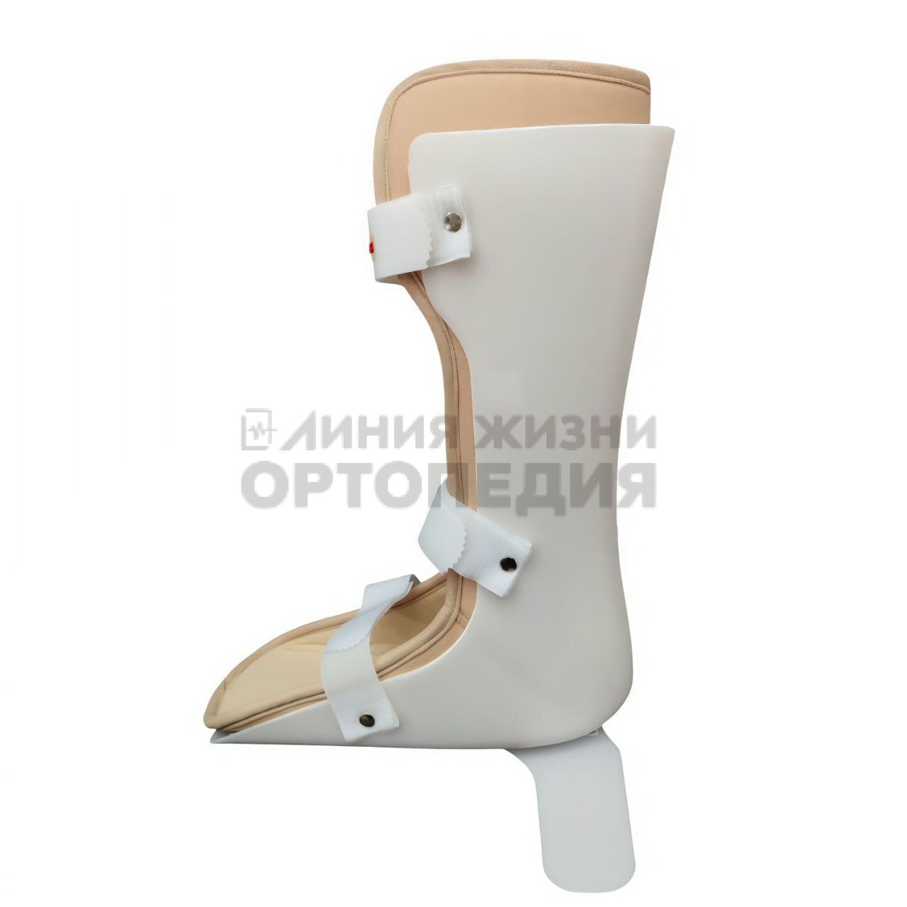 [864]Деротационный сапожок