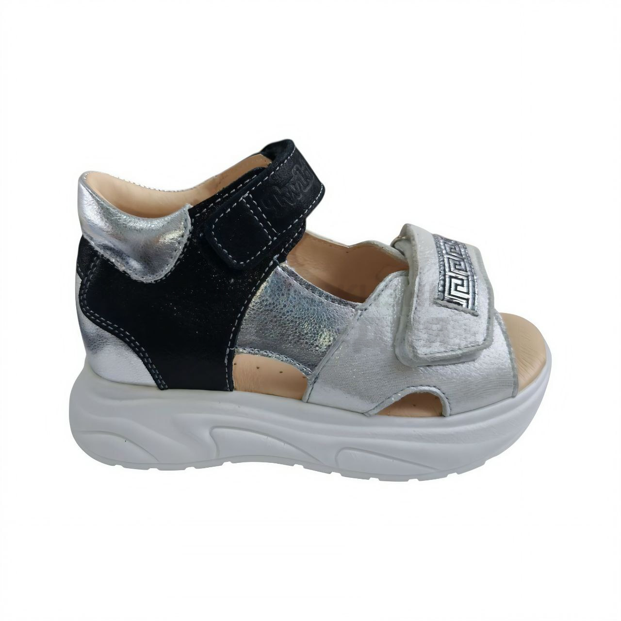 [TW-142 ]Туфли ортопедические малосложные