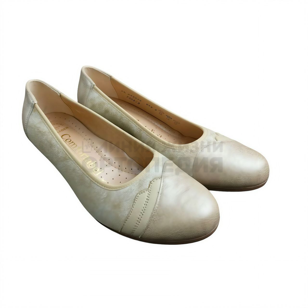 [730428-8] Туфли женские Comfortabel