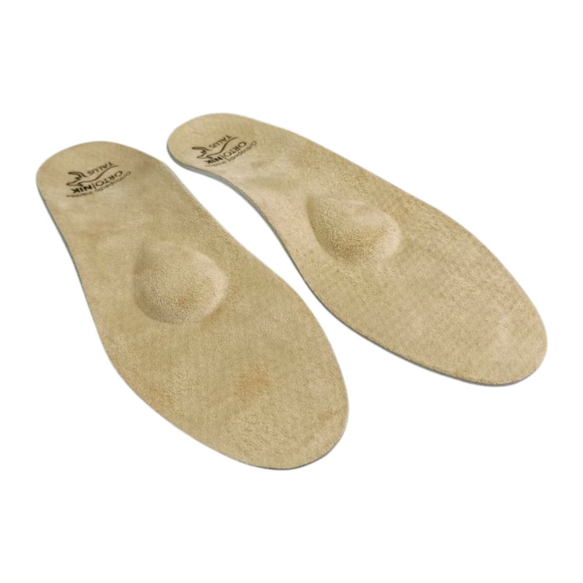 [95] Стельки ортопедические полнопрофильные Бабочка