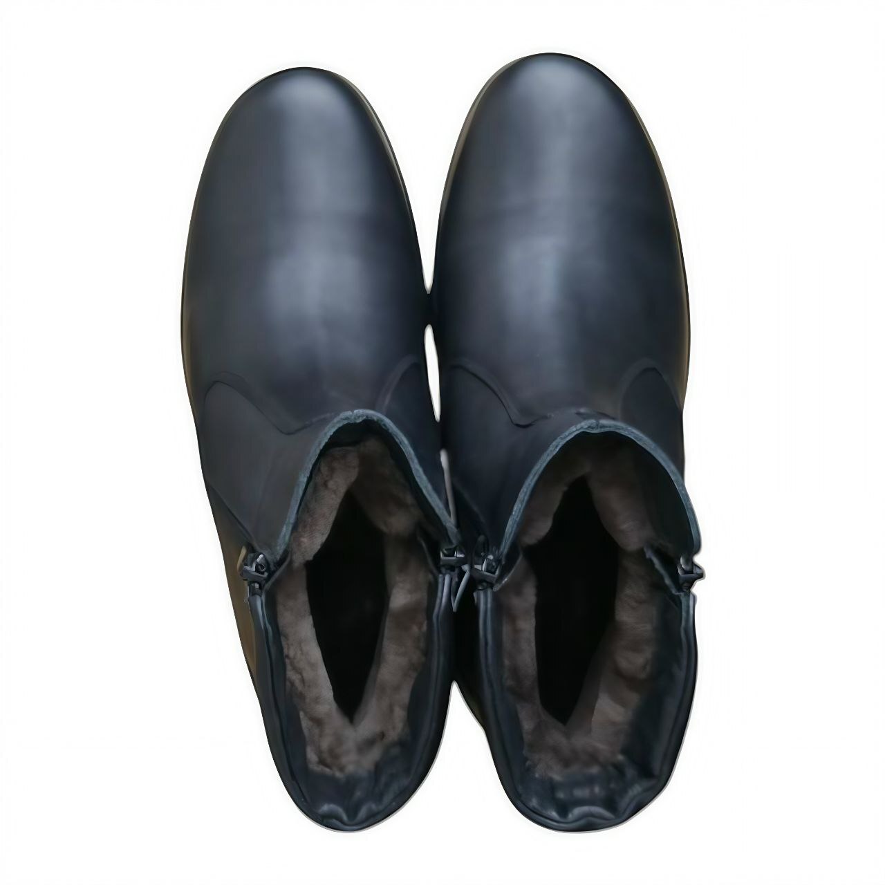 Ботинки мужские DEPP