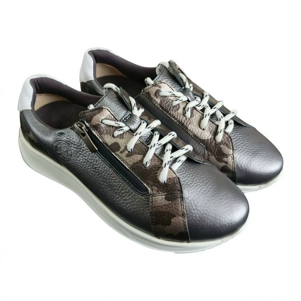 [LM-708.048] Обувь ортопедическая малосложная LUOMMA женская