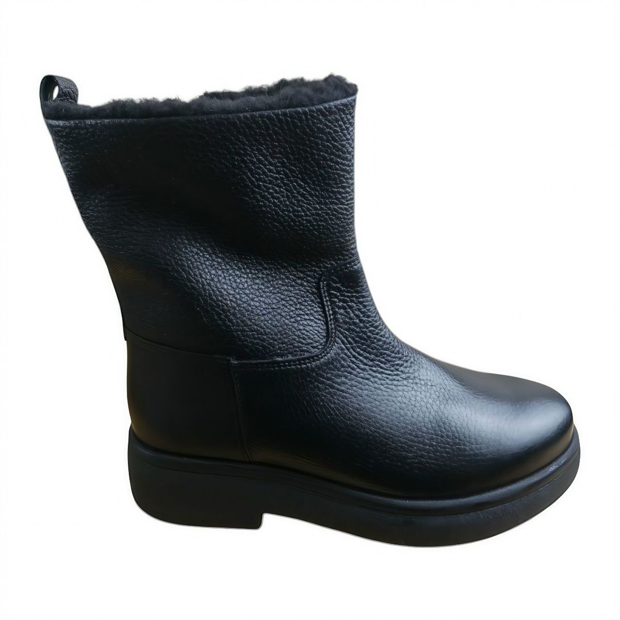 Ботинки женские ALMA-G