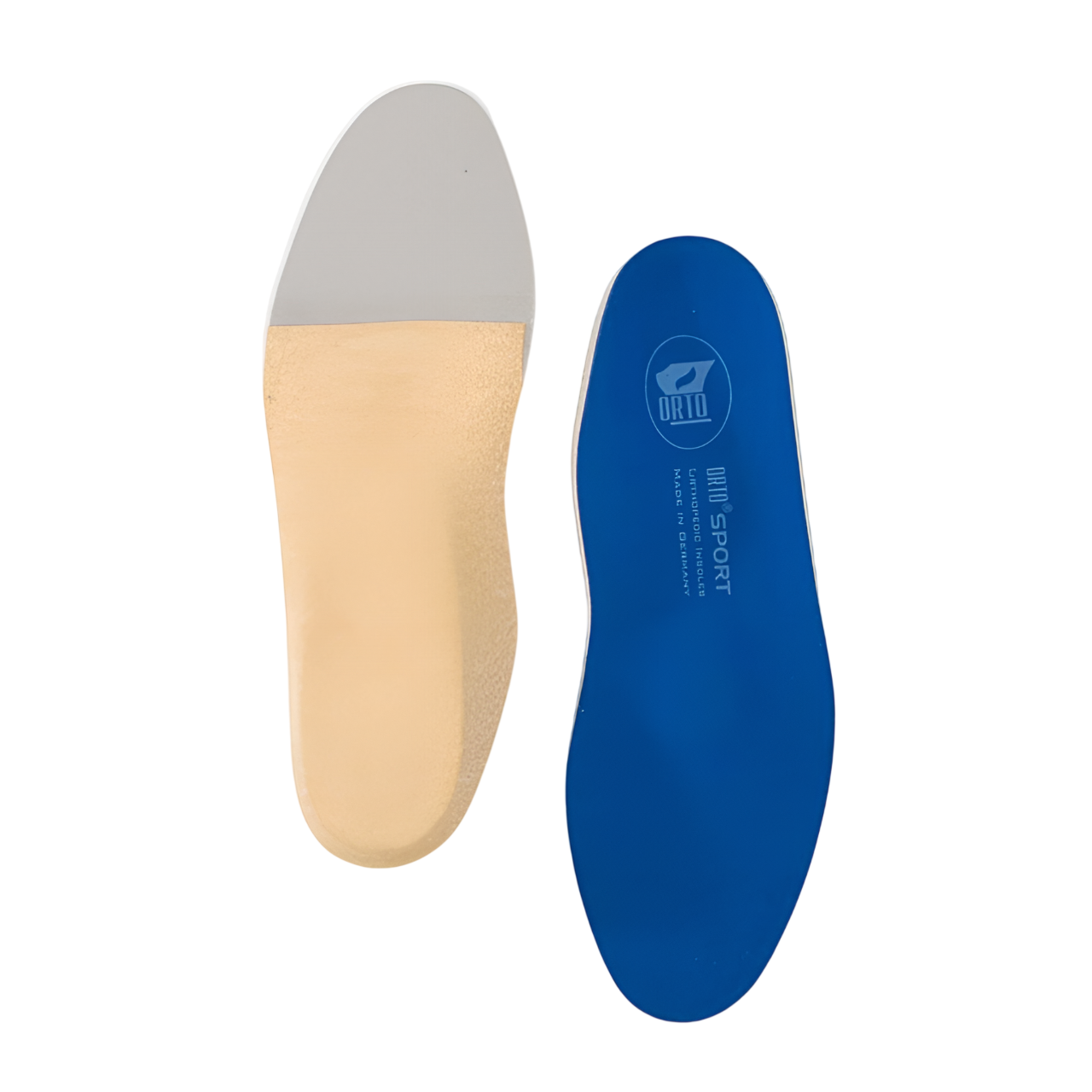 Стельки ортопедические