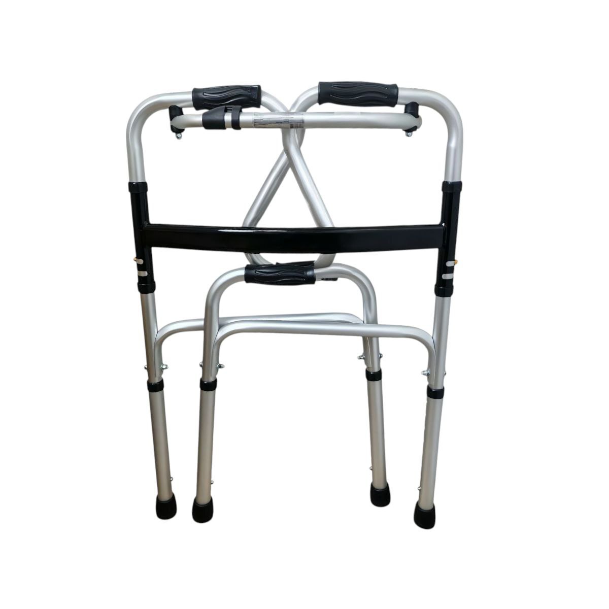 XS308 , Опоры-ходунки складные-двухуровневые