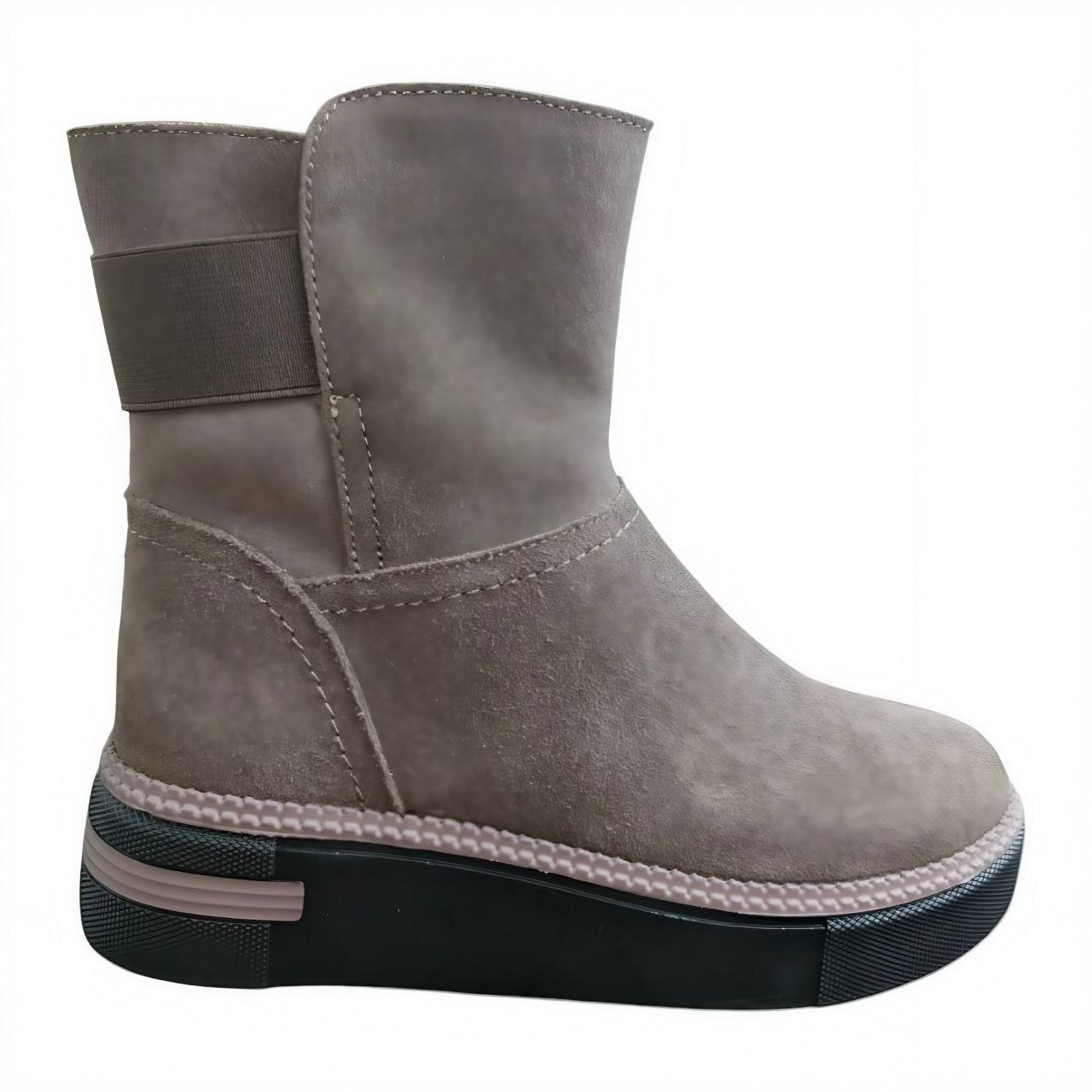 [1895-611-4] Ботинки  женские