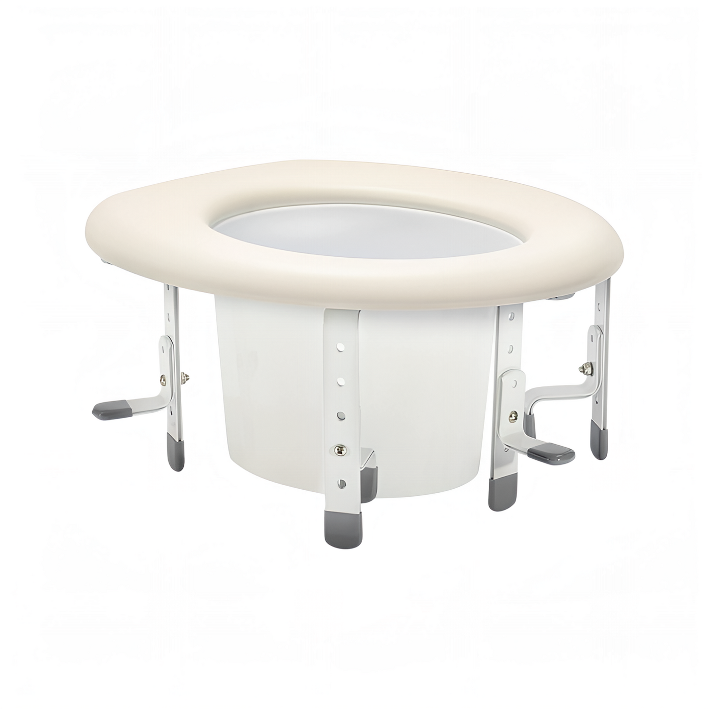 Средство для самообслуживания и ухода за инвалидами  насадка на унитаз Ortonica TU 144