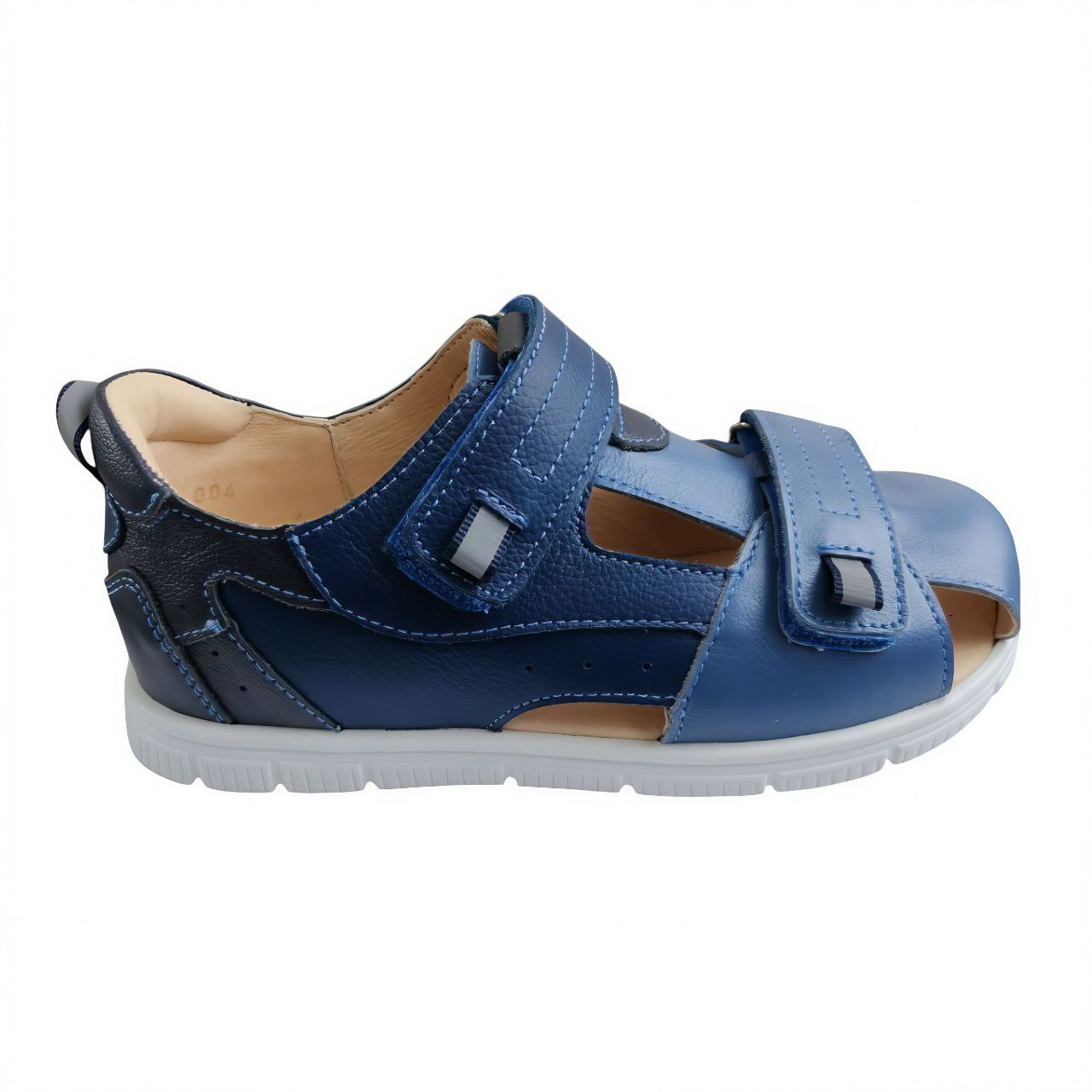 [TW-144]Туфли ортопедические малосложные