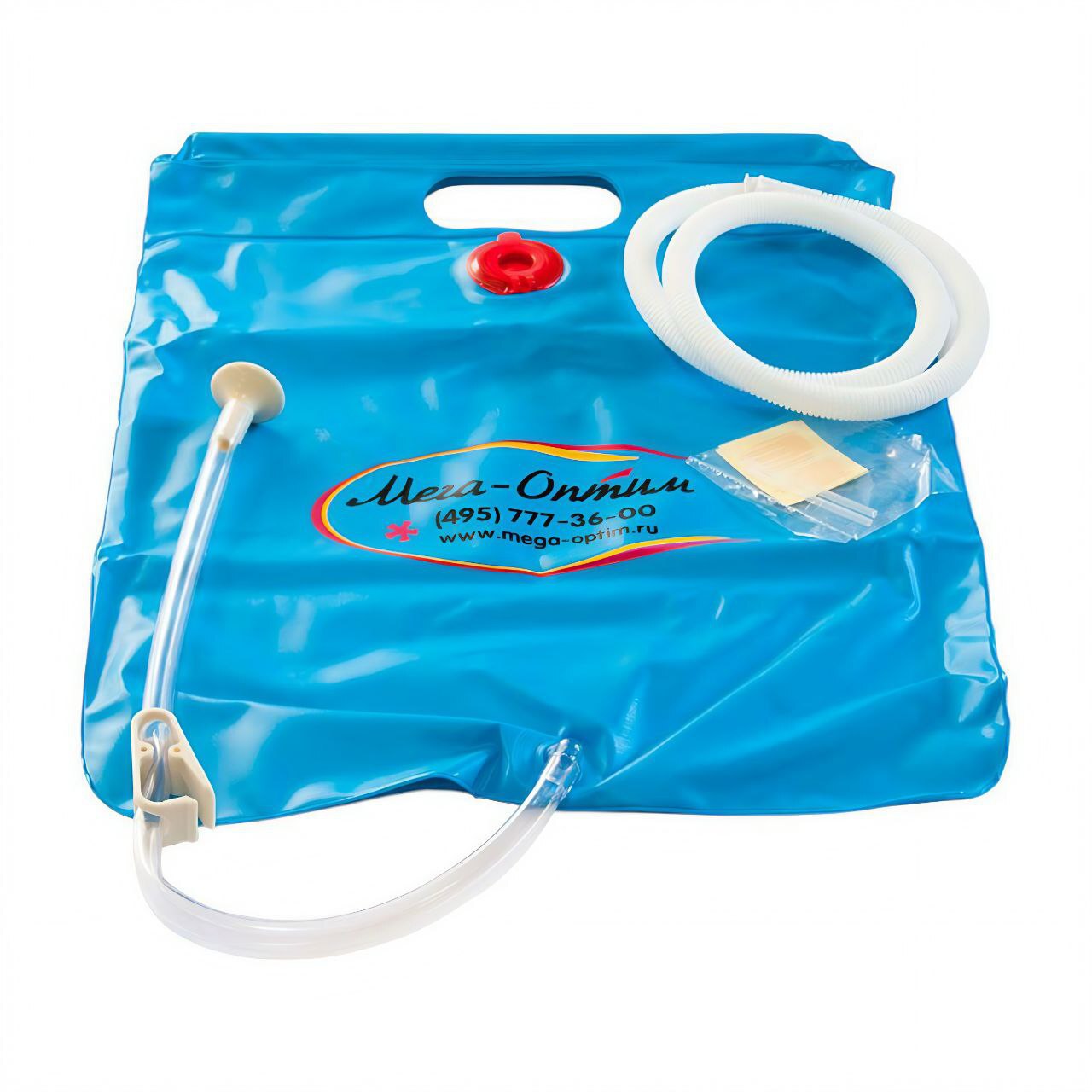 BS-01 , Ванночка для мытья головы