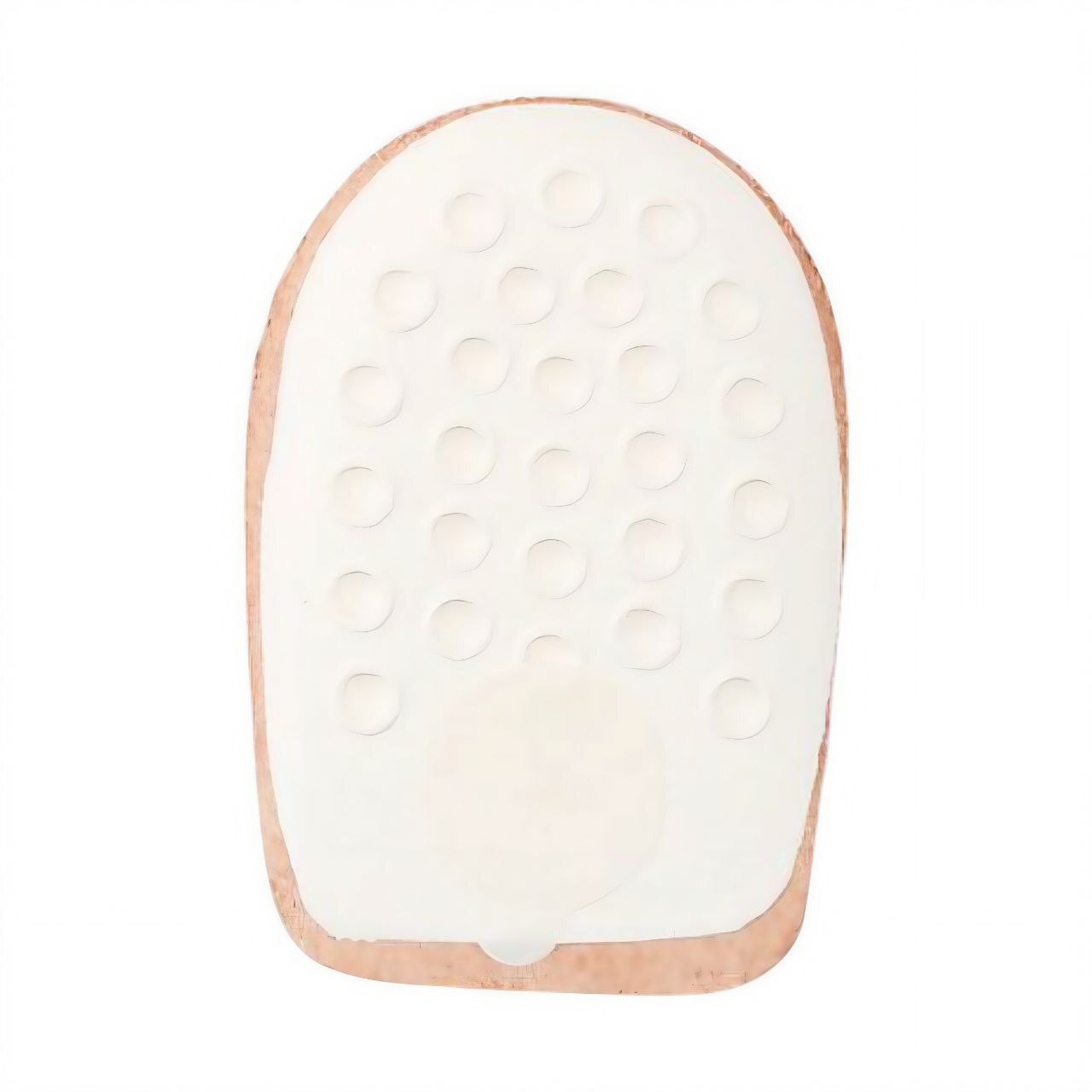 Ортопедические подпяточники 8-12мм