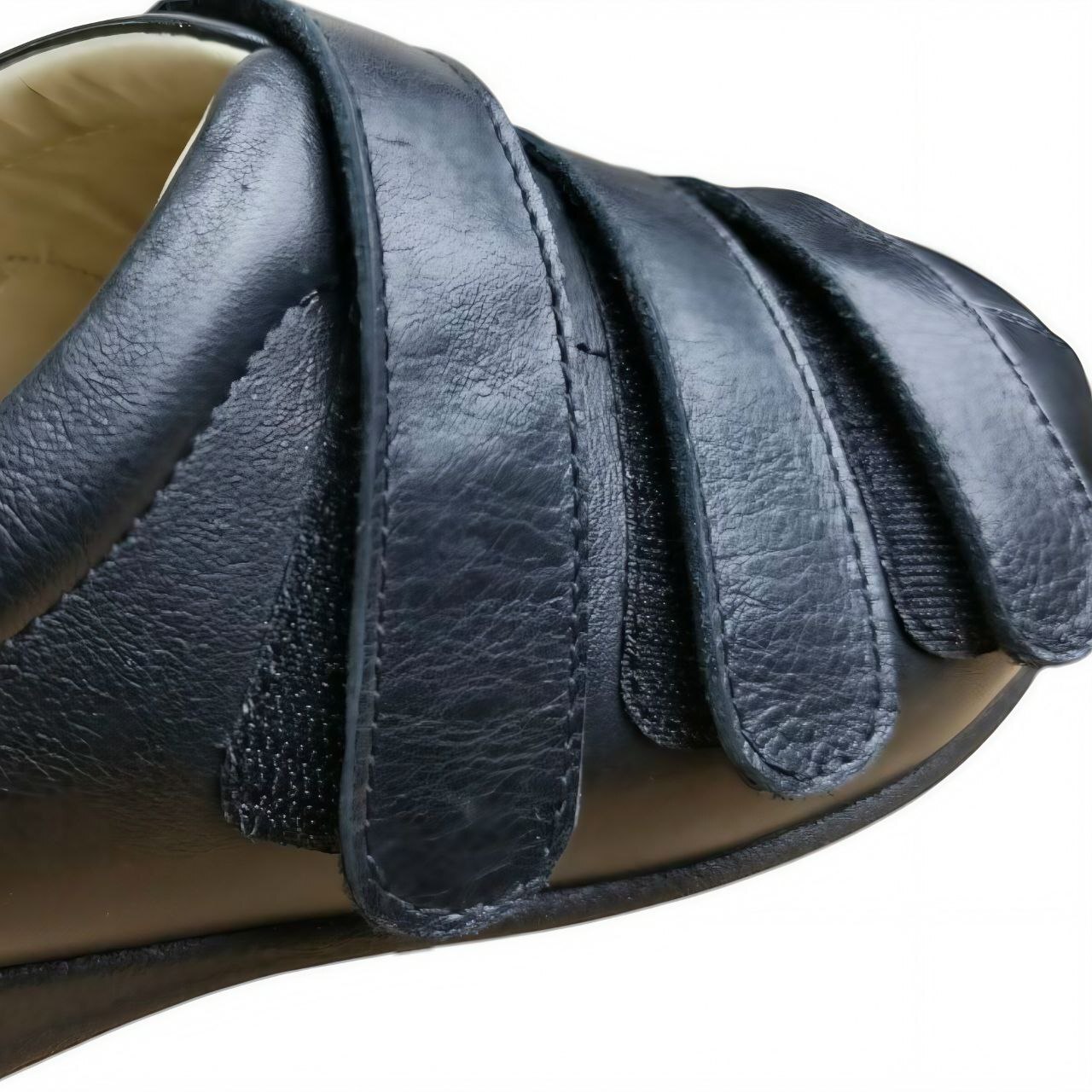 Полуботинки женские