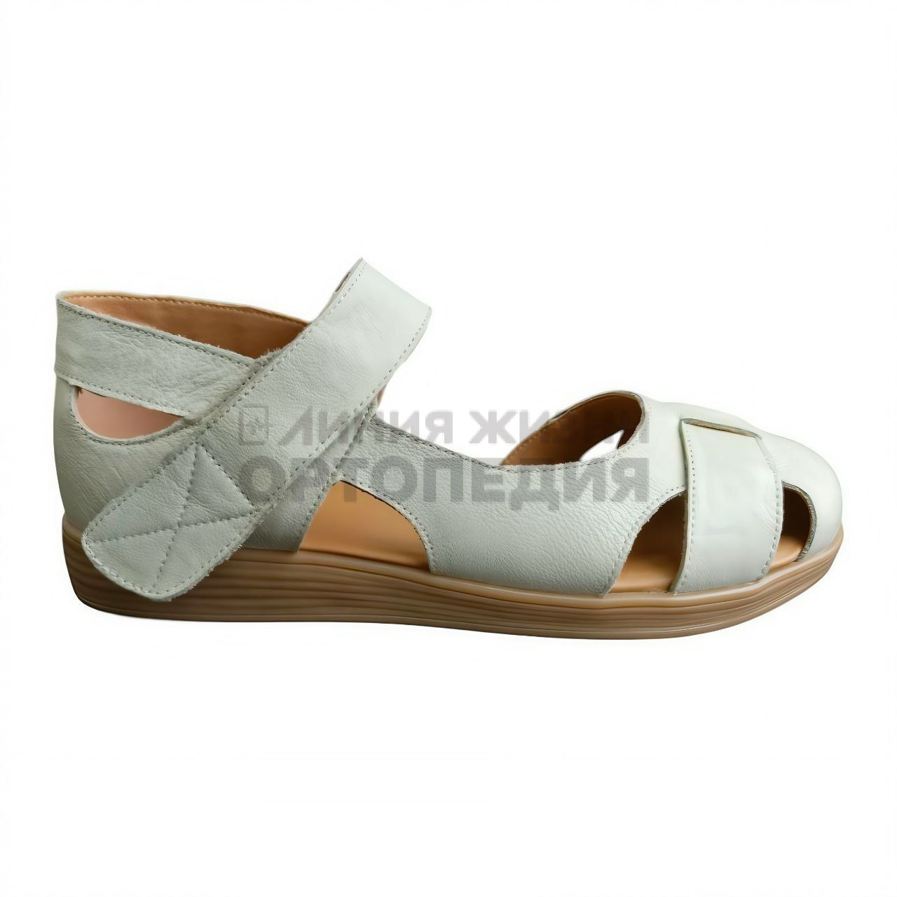 [KP4S205F] Босоножки женские