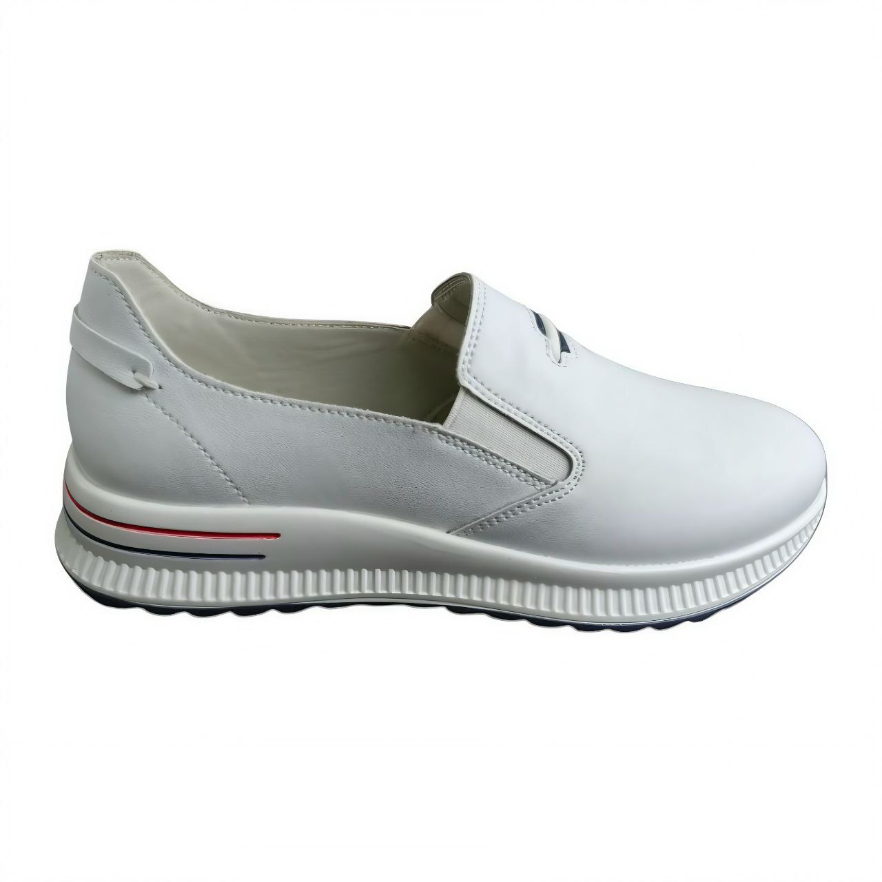 , Слипоны женские