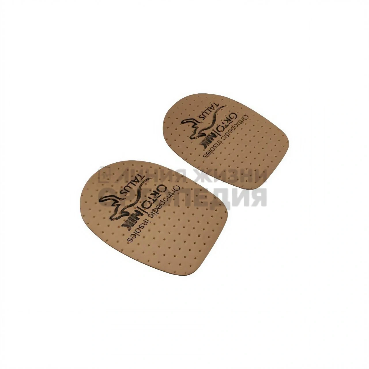 [48 К] Подпяточник корригирующий 6 мм