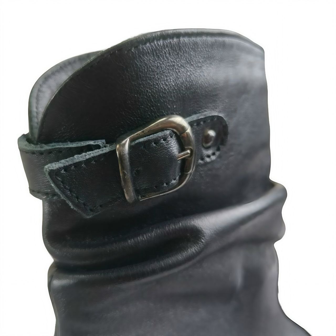 Женские полусапоги