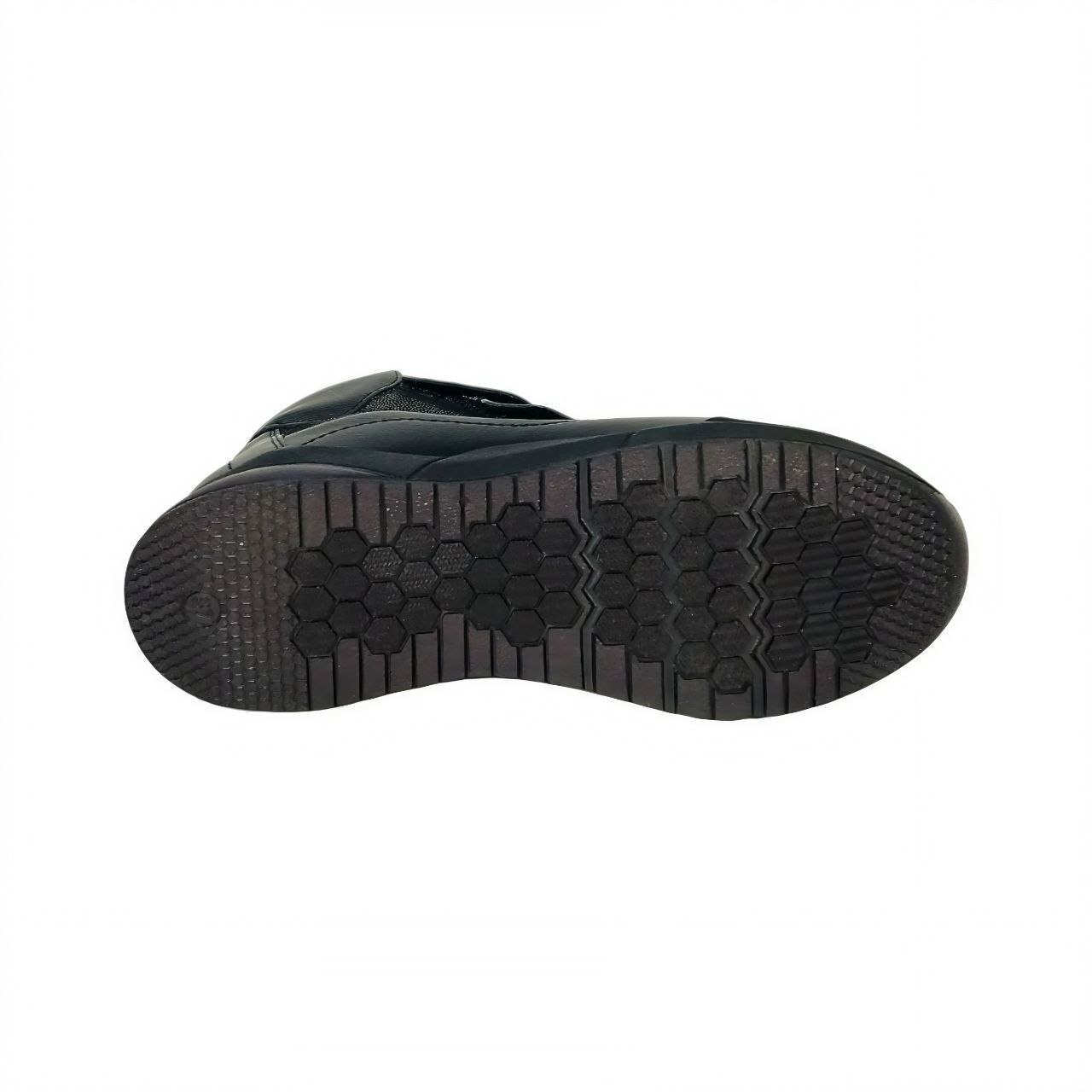 Ботинки ортопедические малосложные