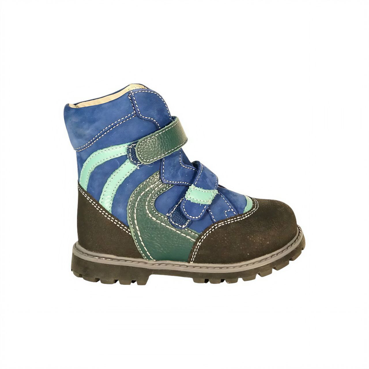 [TW-505]Сапожки ортопедические малосложные