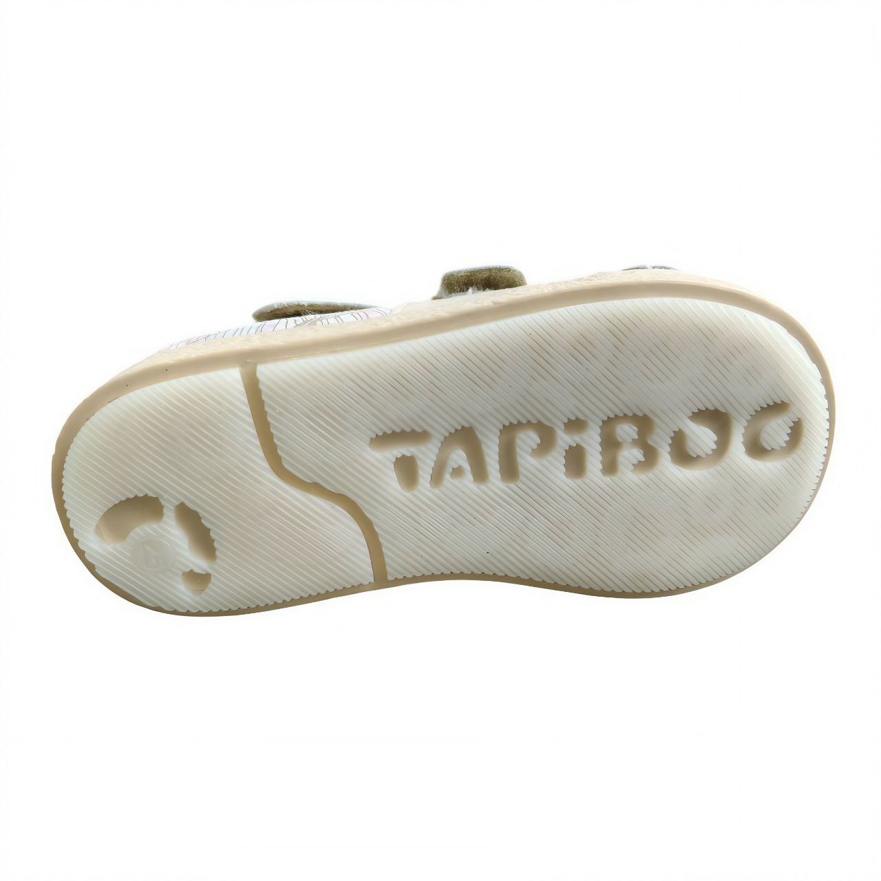 Сандалии детские кожа БРИЗ