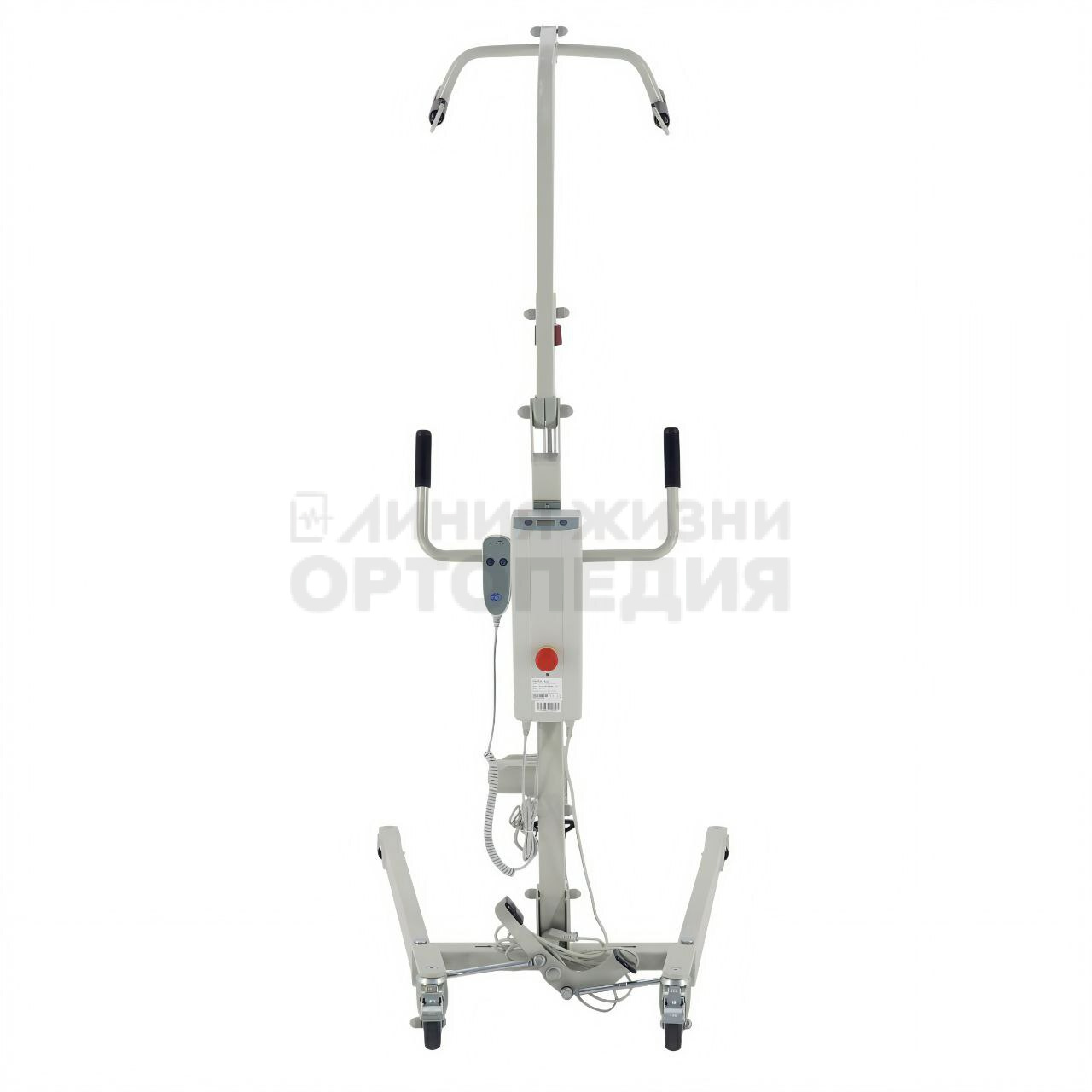 320.00, Подъемник электрический передвижной