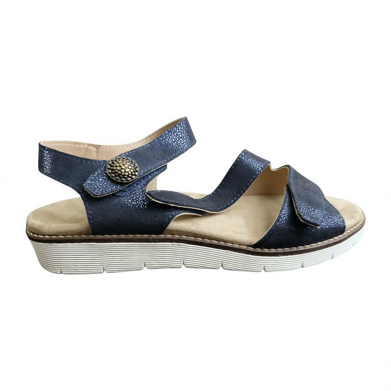 [710973-5] Туфли женские Comfortabel