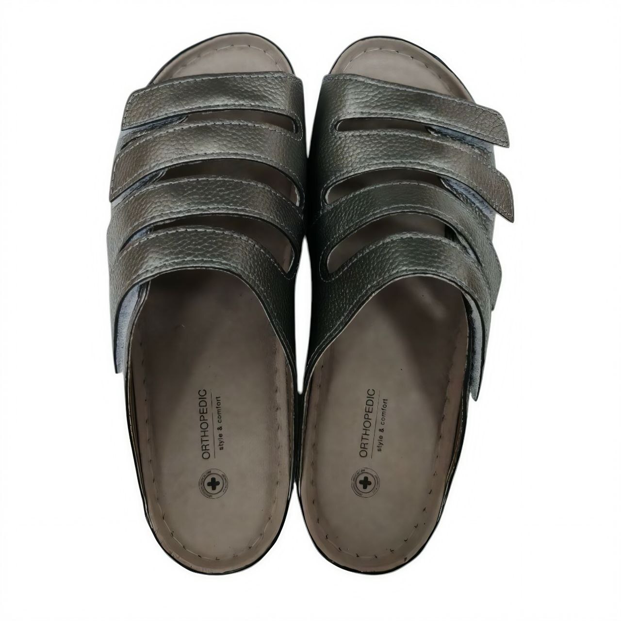 Обувь ортопедическая малосложная "LUOMMA"