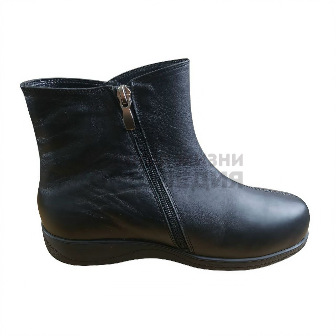 [22013] Обувь ортопедическая