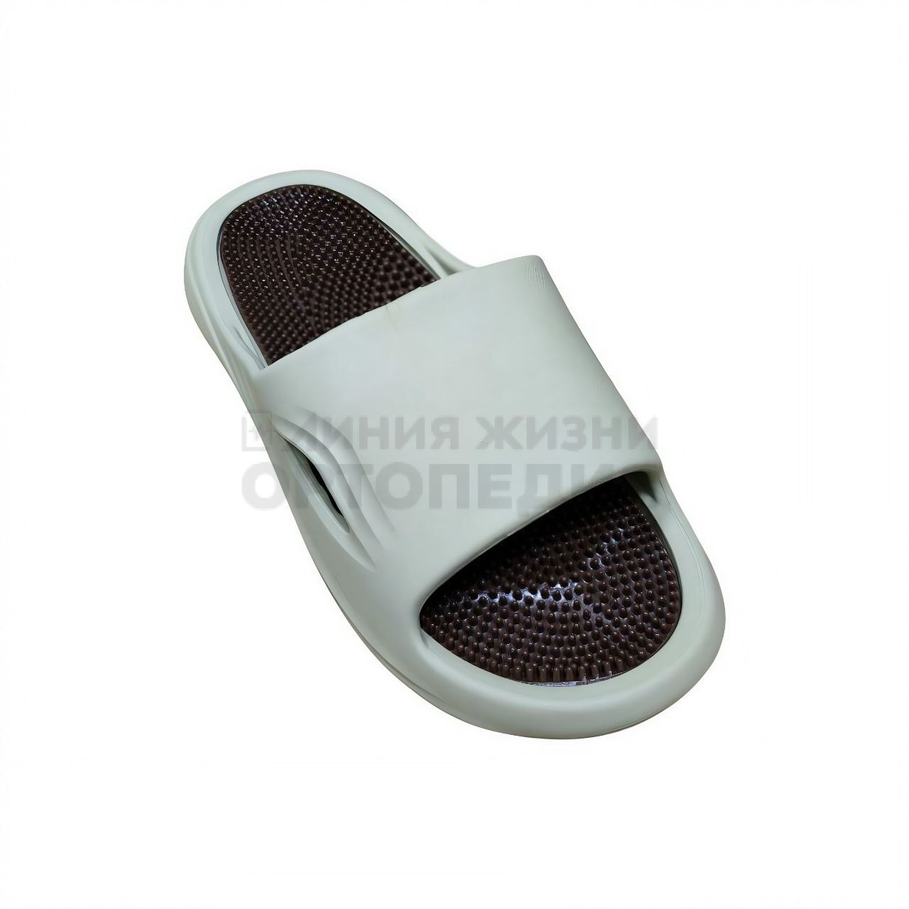 [М-120],ORYCS Massage Pro Style(коричневый)