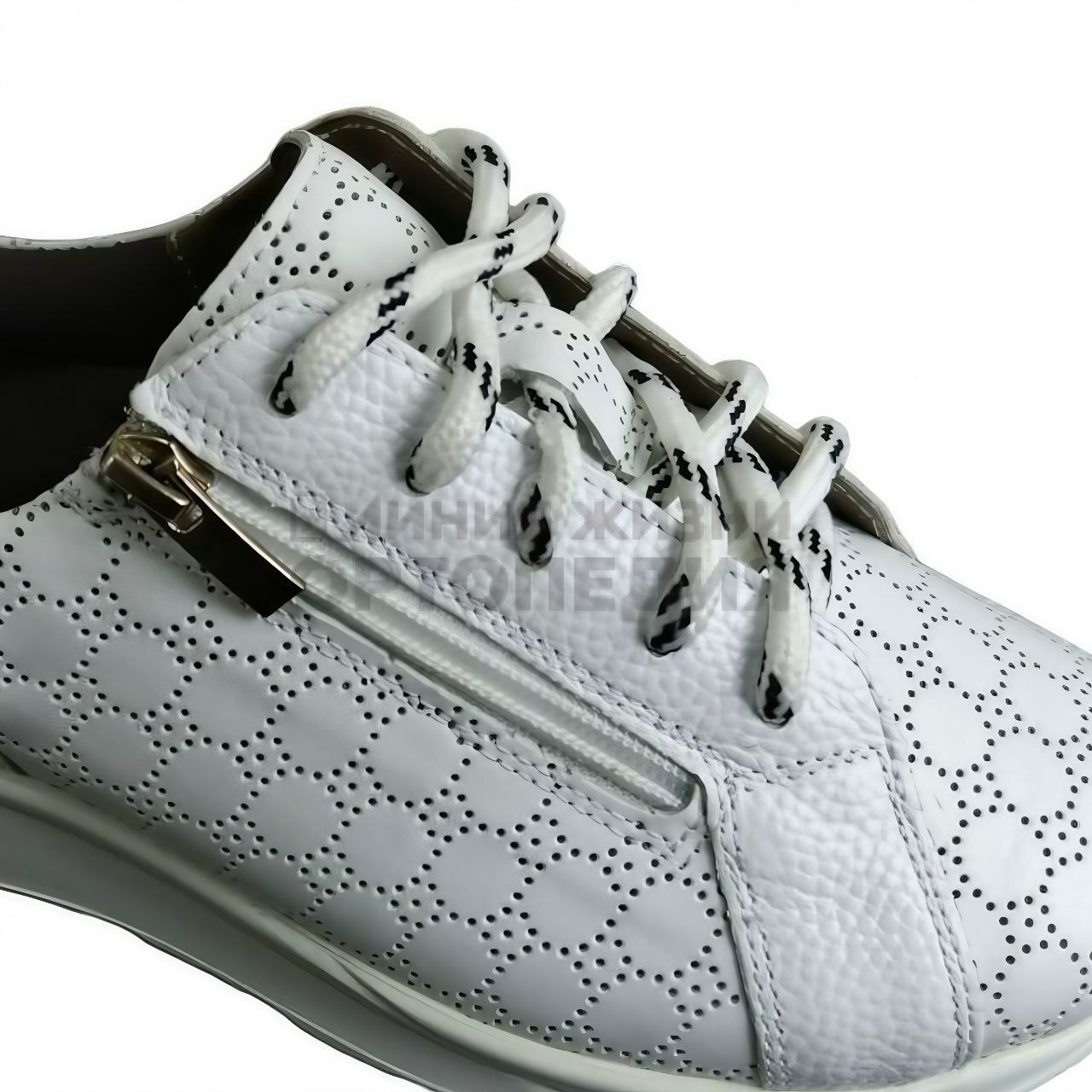 [LM-708.005А] Обувь ортопедическая малосложная LUOMMA женская