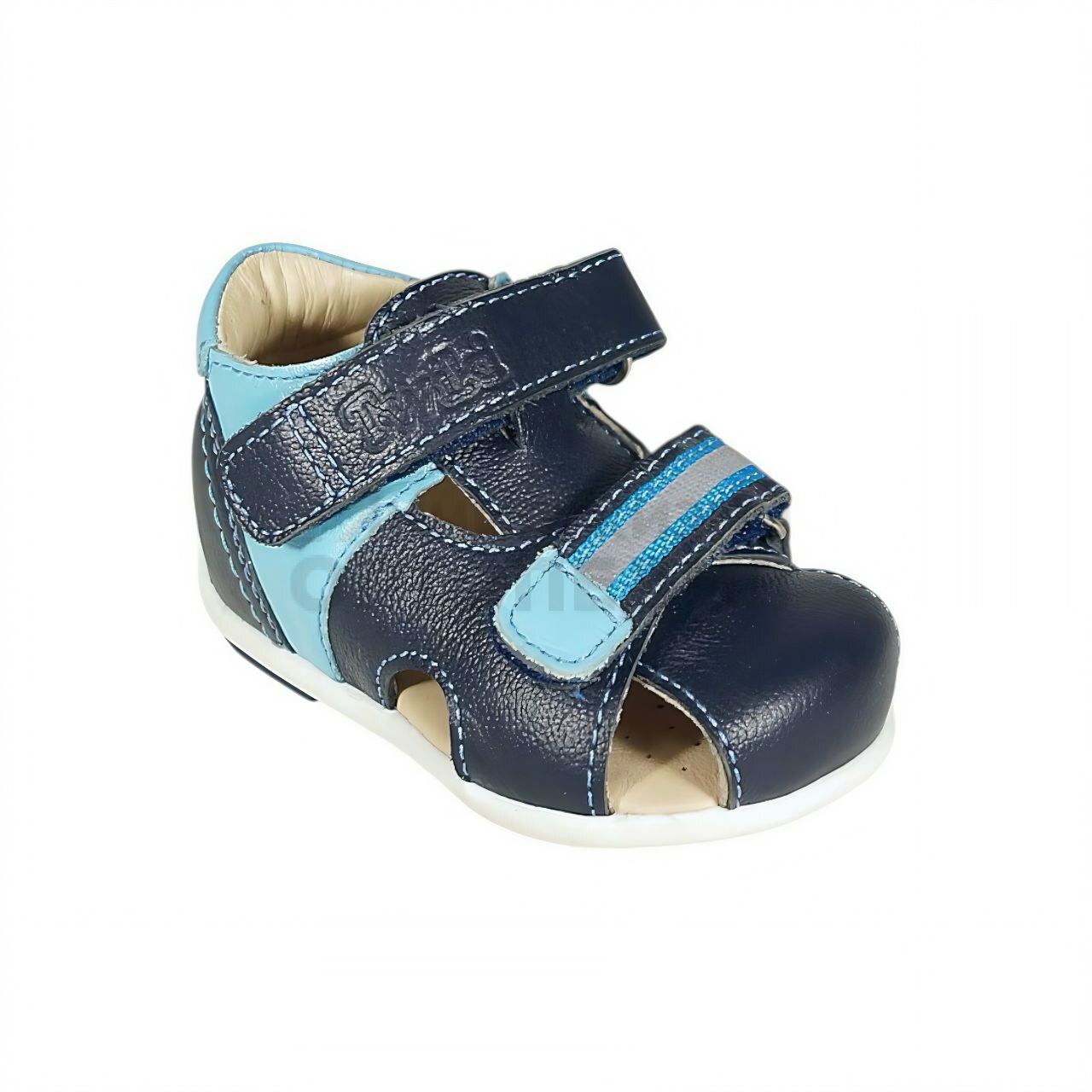 [TW-232]Сандалеты ортопедические малосложные