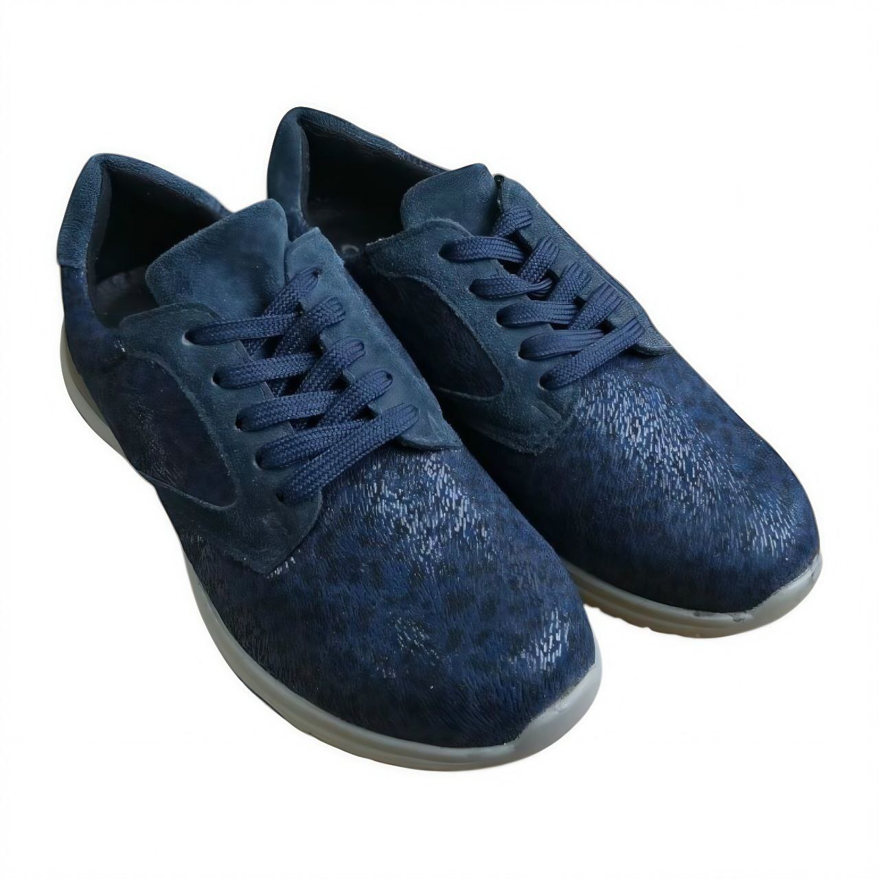 [951166-5] Полуботинки женские Comfortabel