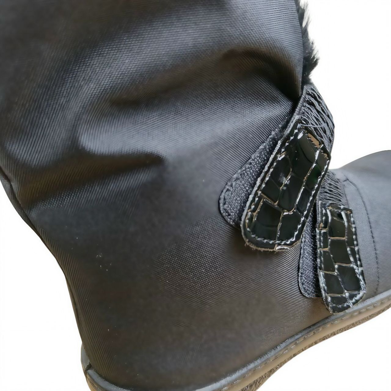 [6062] Полусапоги женские  Capo Nord