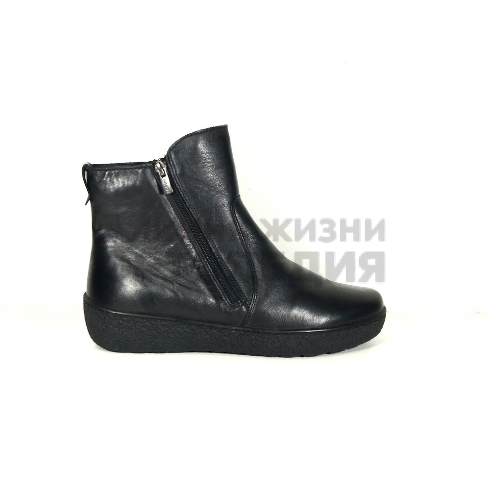Женские ботинки зимние черный, 38, 811221 — ID 