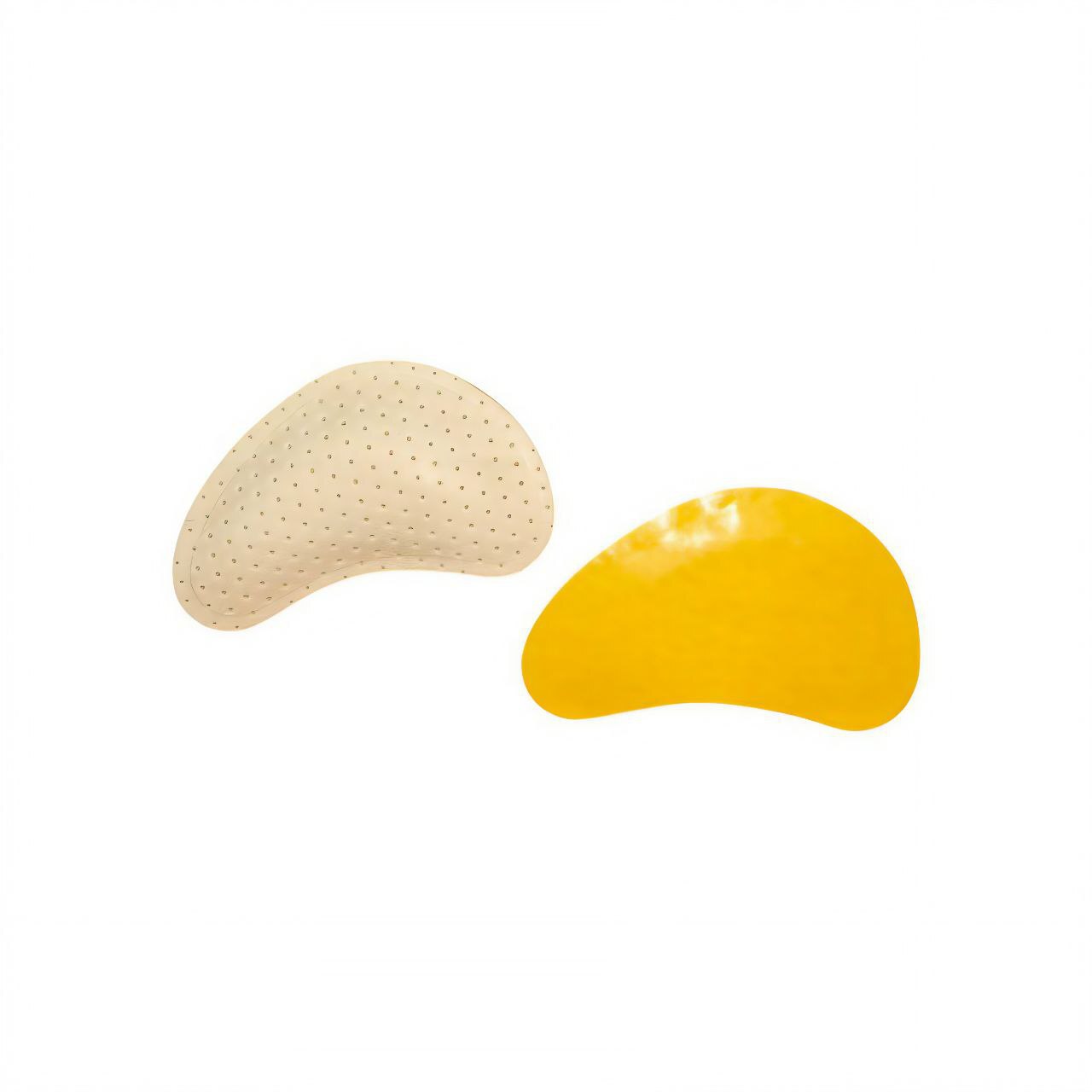 [52 К] Вкладыш для коррекции поперечного пласкостопия