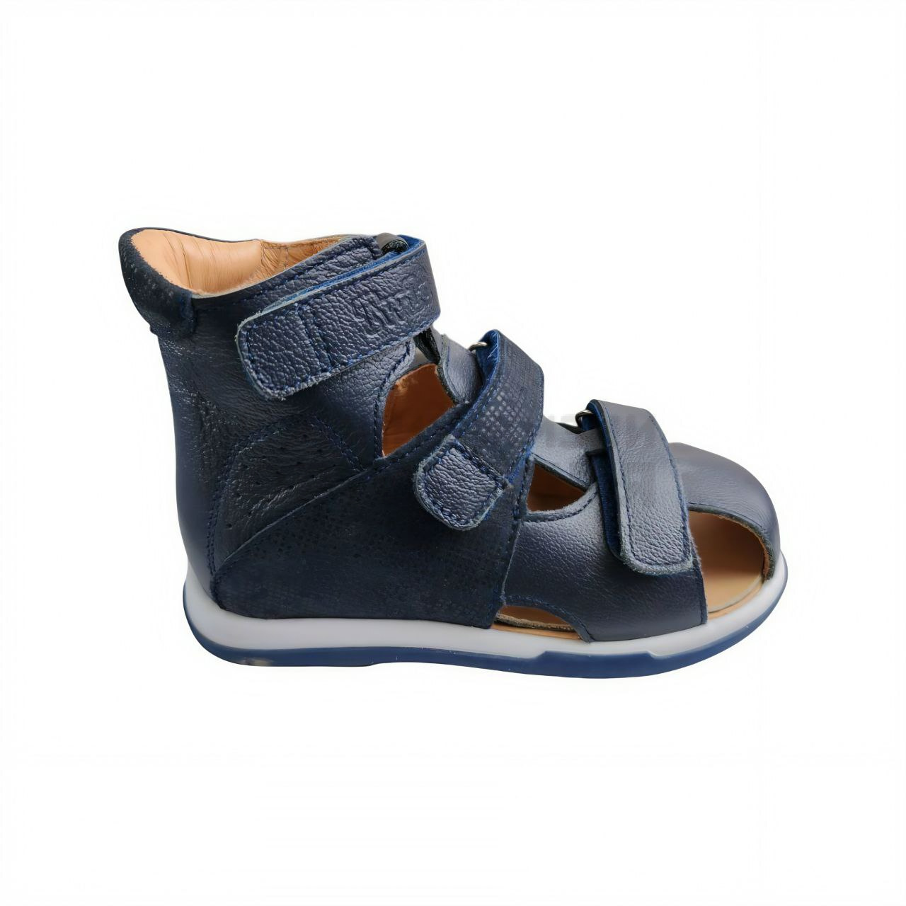 [TW-274]Сандалеты ортопедические малосложные