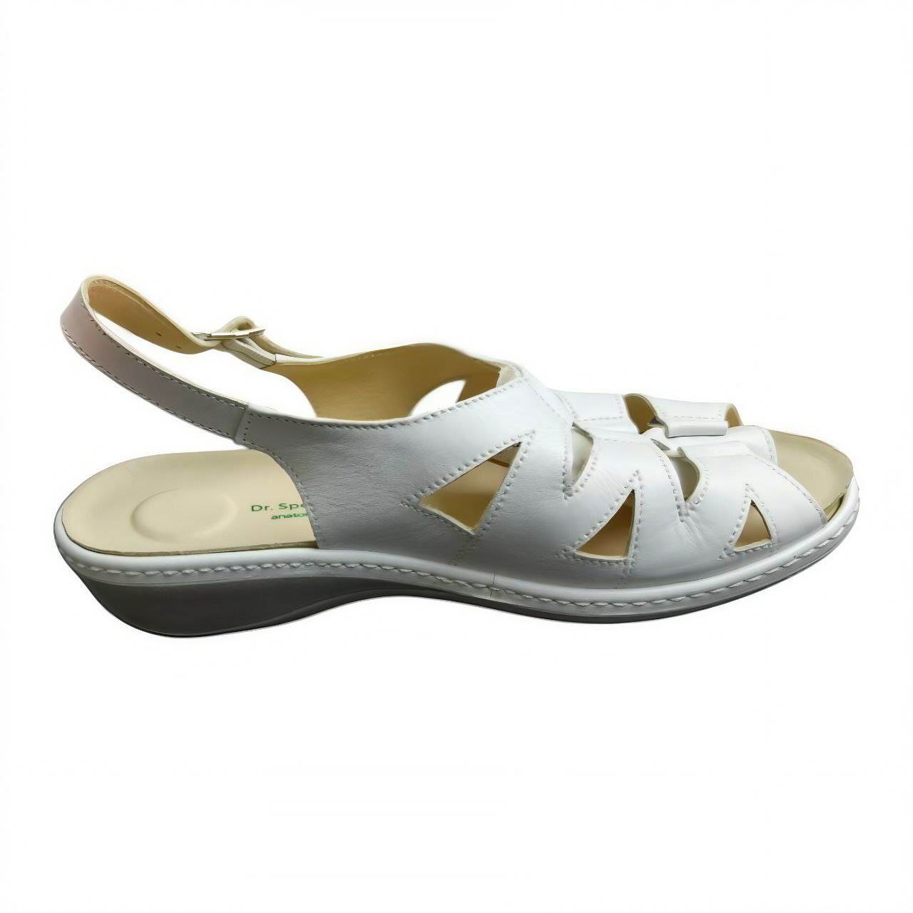 [823-3] Босоножки женские