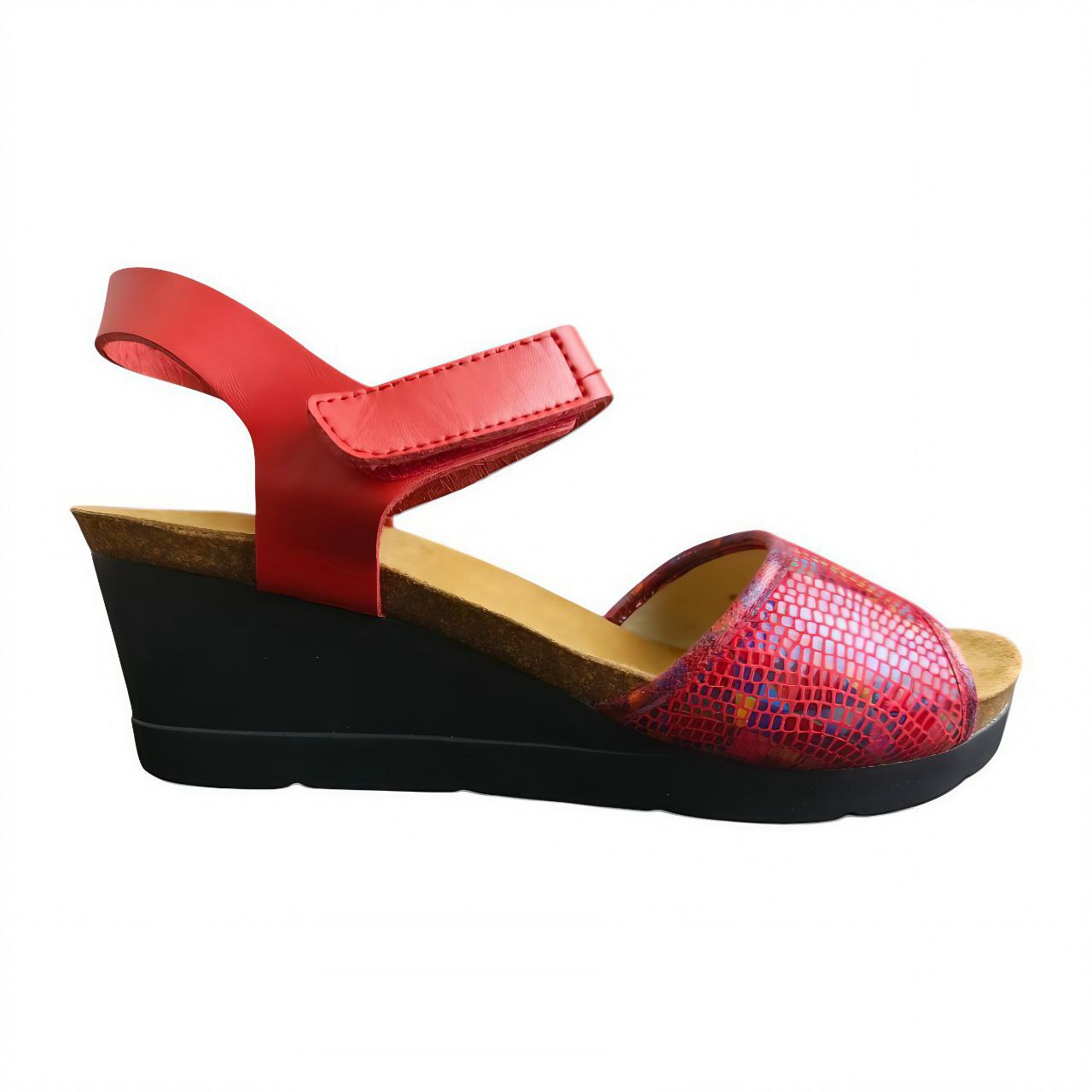 [711009-4] Босоножки женские Dr.Brinkmann