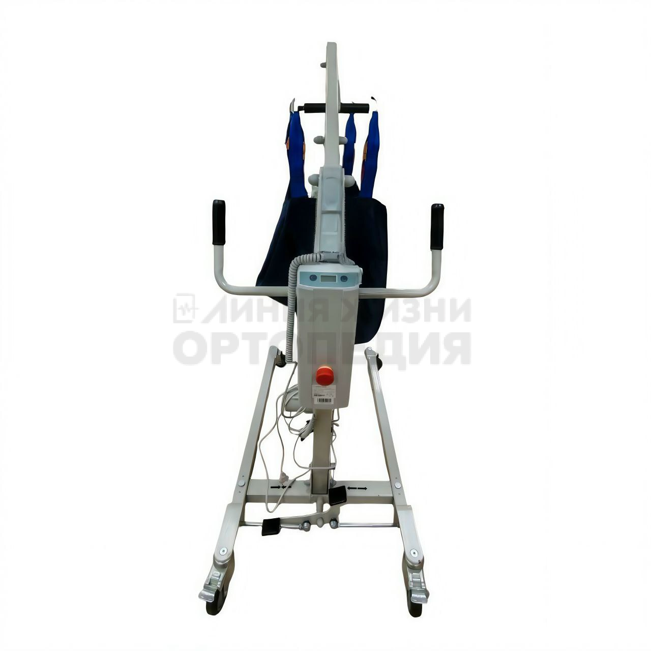 320.00, Подъемник электрический передвижной