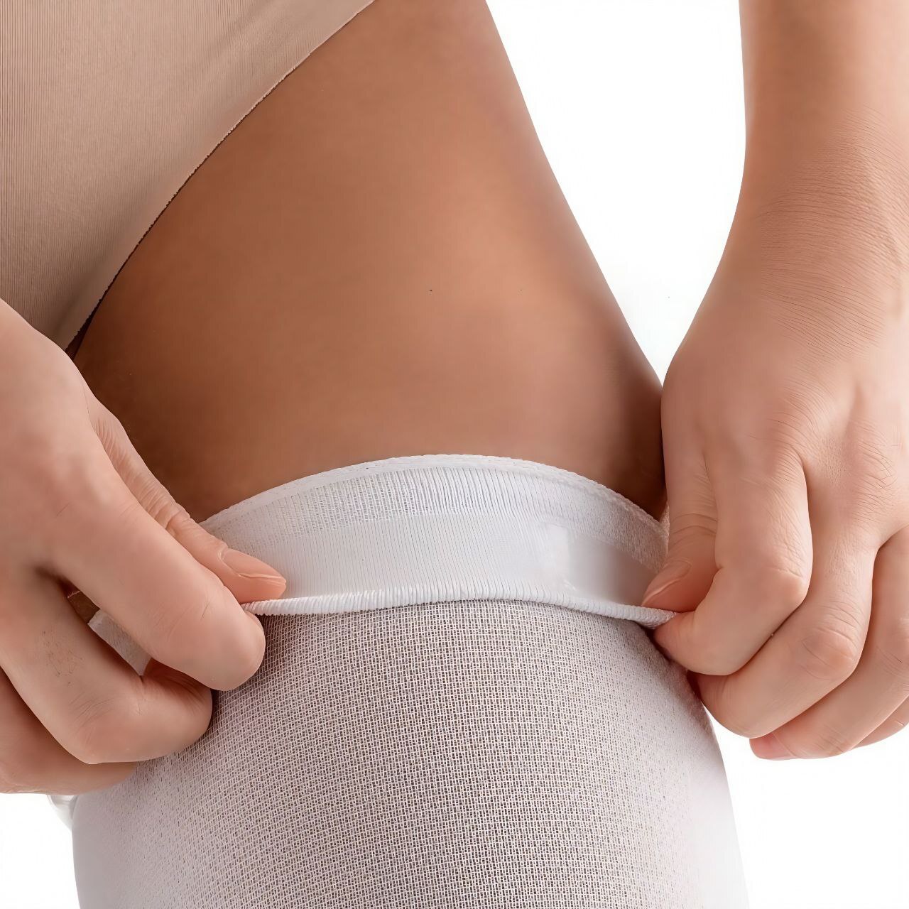 Чулки антиэмболические ЭЛЕГАНС