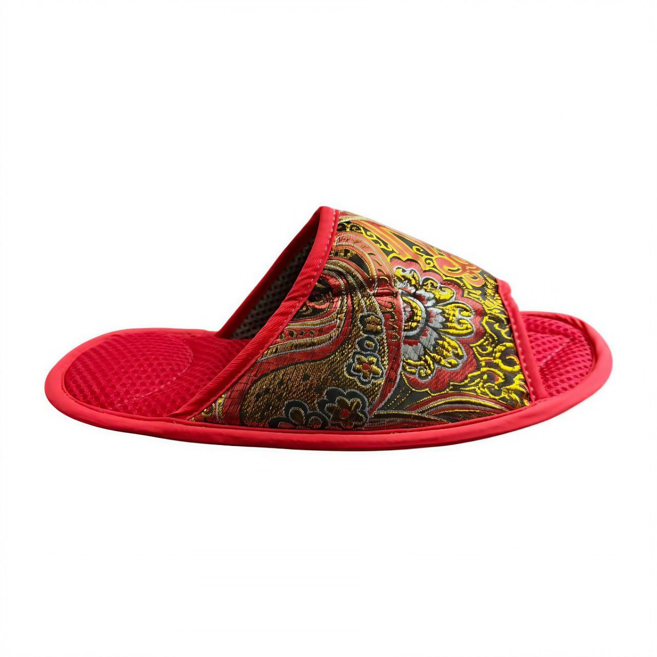 [РП]Массажер для стоп Релаксы парча