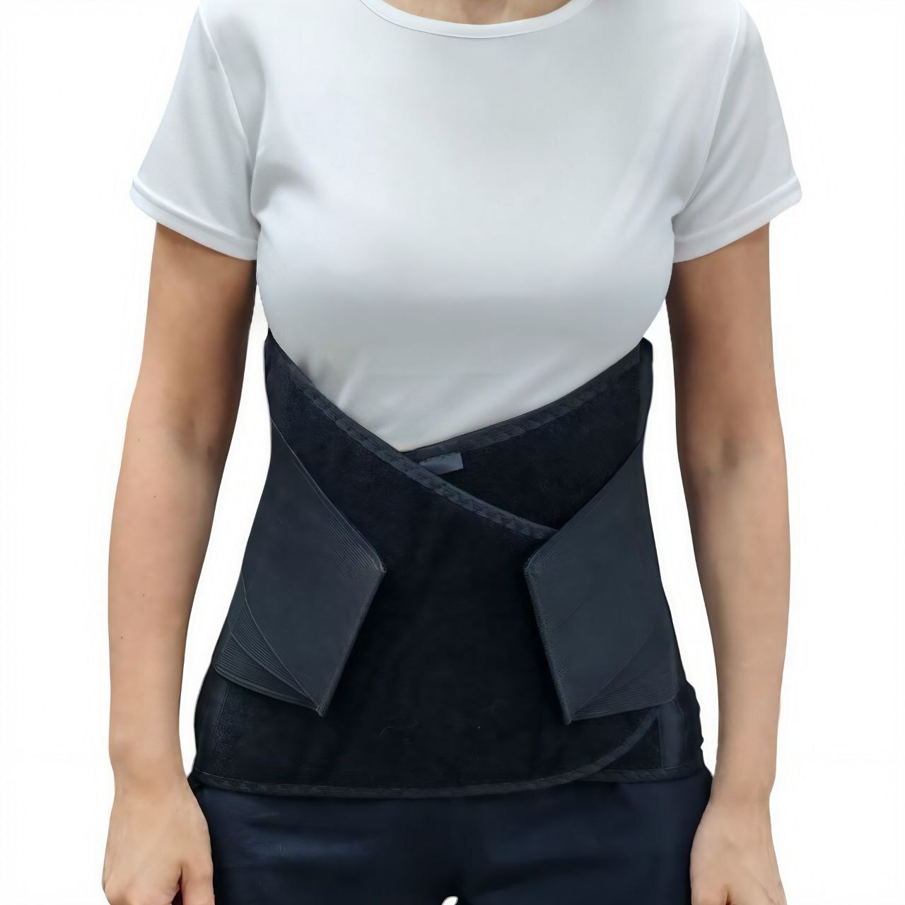 [Т.56.23] Корсет ортопедический на грудо-пояснично-крестцовый отдел позвоночника