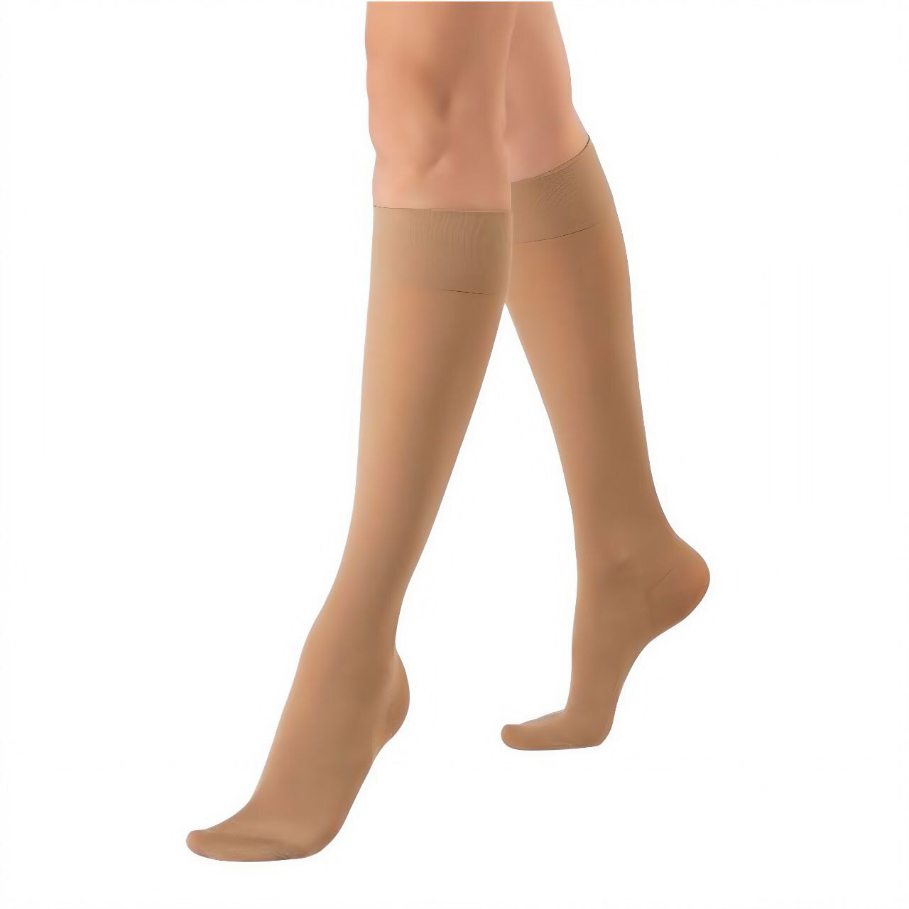 [TFS1] Гольфы Топ Файн Селект 25 з/м