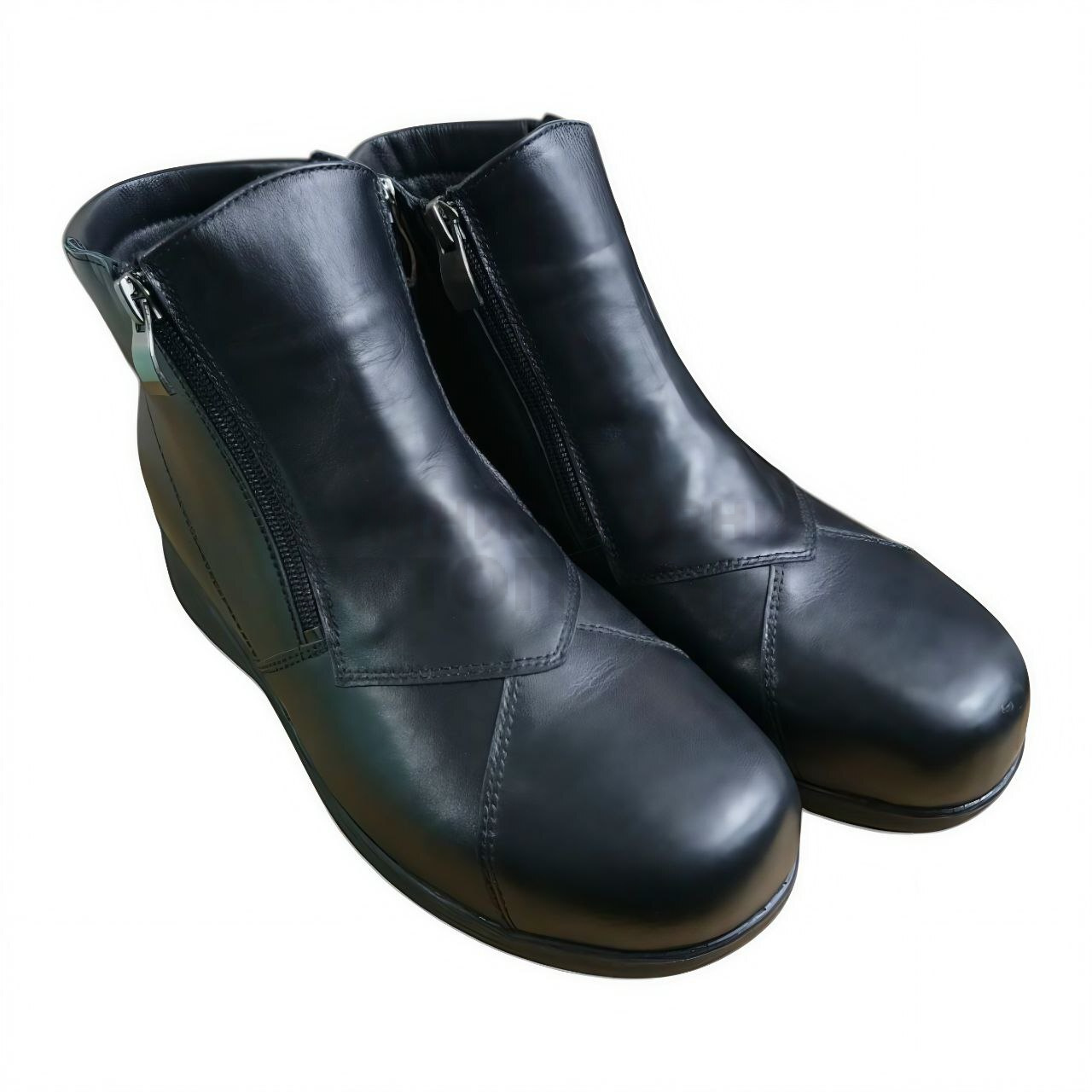 [773-1] Полусапоги женские